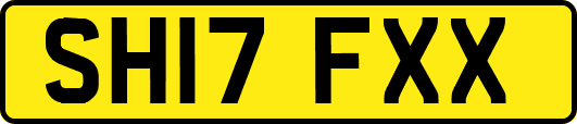 SH17FXX