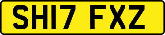 SH17FXZ