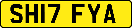 SH17FYA