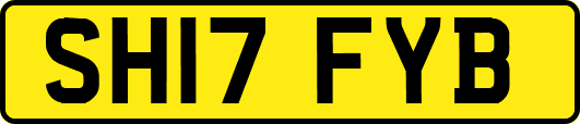 SH17FYB