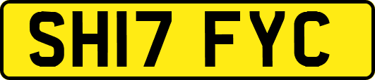 SH17FYC