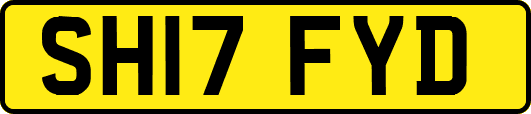 SH17FYD
