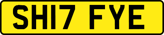SH17FYE