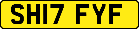 SH17FYF
