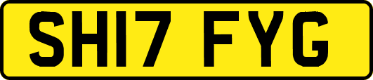 SH17FYG