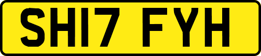 SH17FYH