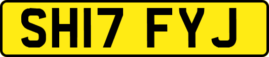 SH17FYJ