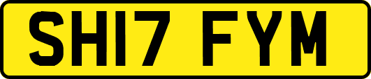 SH17FYM