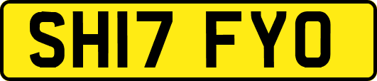 SH17FYO