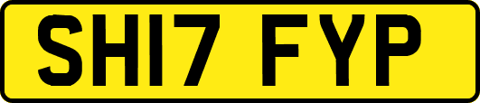 SH17FYP