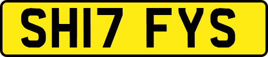 SH17FYS