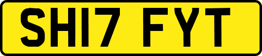SH17FYT