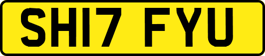 SH17FYU