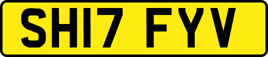 SH17FYV