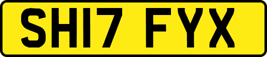 SH17FYX