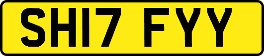 SH17FYY