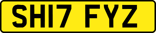 SH17FYZ