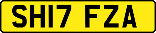 SH17FZA