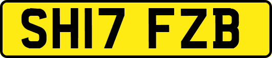 SH17FZB