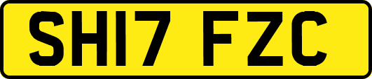 SH17FZC