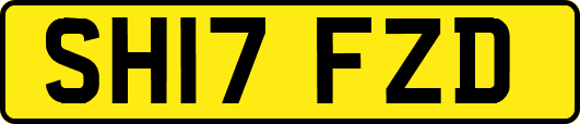 SH17FZD