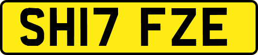 SH17FZE
