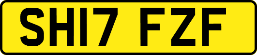SH17FZF