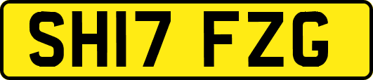 SH17FZG
