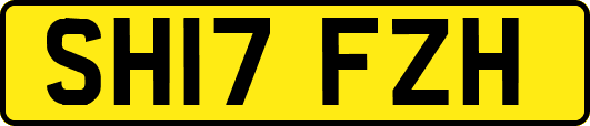 SH17FZH