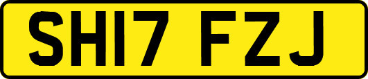 SH17FZJ