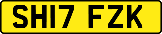 SH17FZK