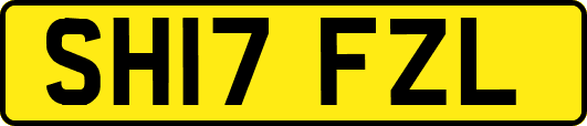 SH17FZL