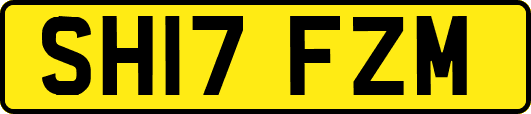 SH17FZM