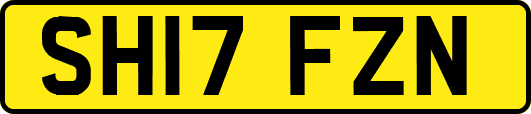 SH17FZN