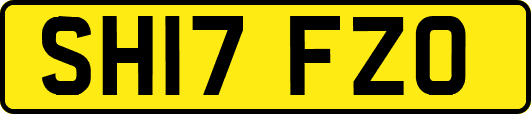 SH17FZO