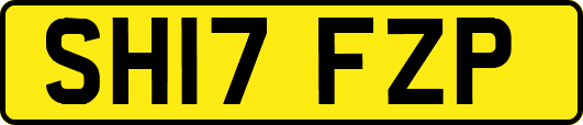 SH17FZP