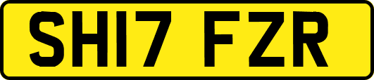 SH17FZR
