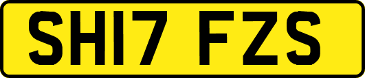 SH17FZS
