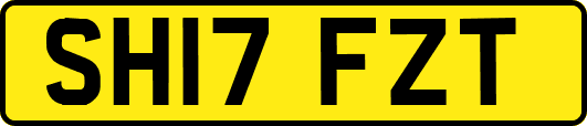 SH17FZT