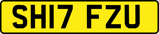 SH17FZU
