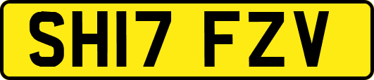 SH17FZV