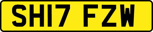 SH17FZW