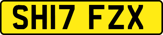 SH17FZX
