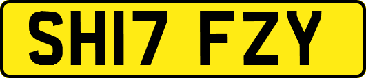 SH17FZY