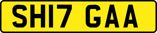 SH17GAA