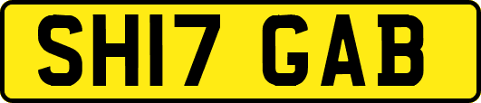 SH17GAB