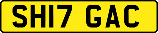 SH17GAC