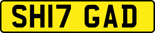 SH17GAD