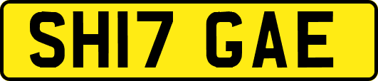 SH17GAE