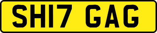 SH17GAG